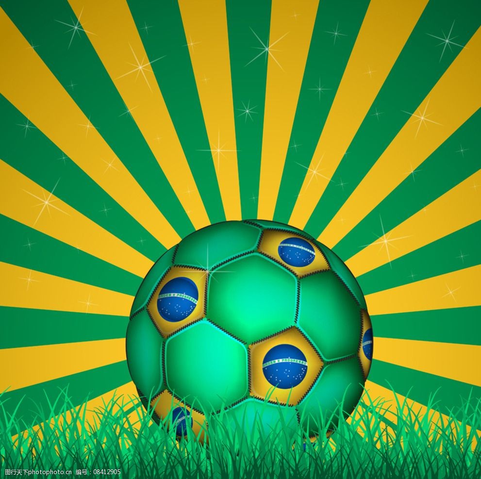 球球迷的心 球球迷的心