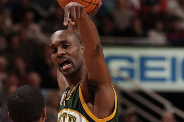 球環境中的 球環境中的