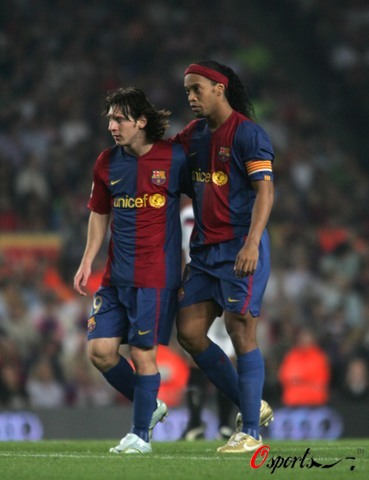 球队的新核 球队的新核