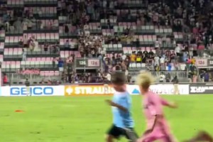 威胁极大 威胁极大